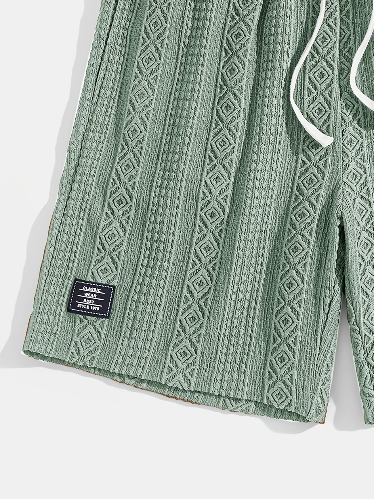 Pantaloncini da uomo