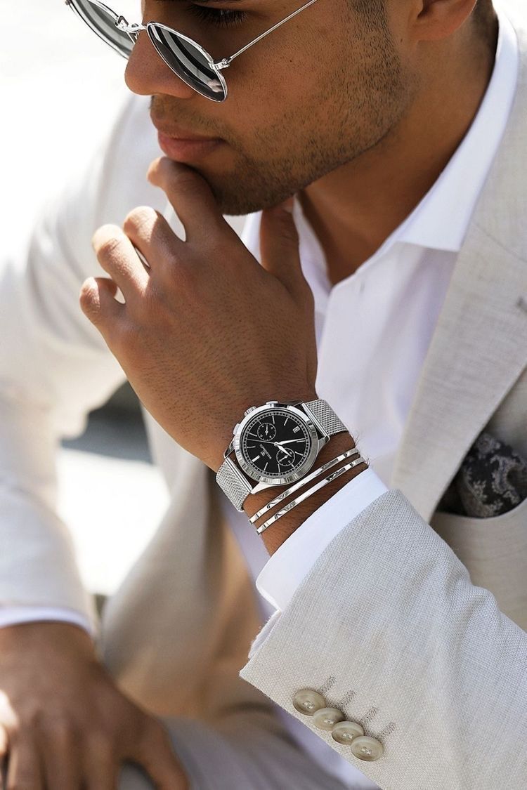 Accessori da uomo