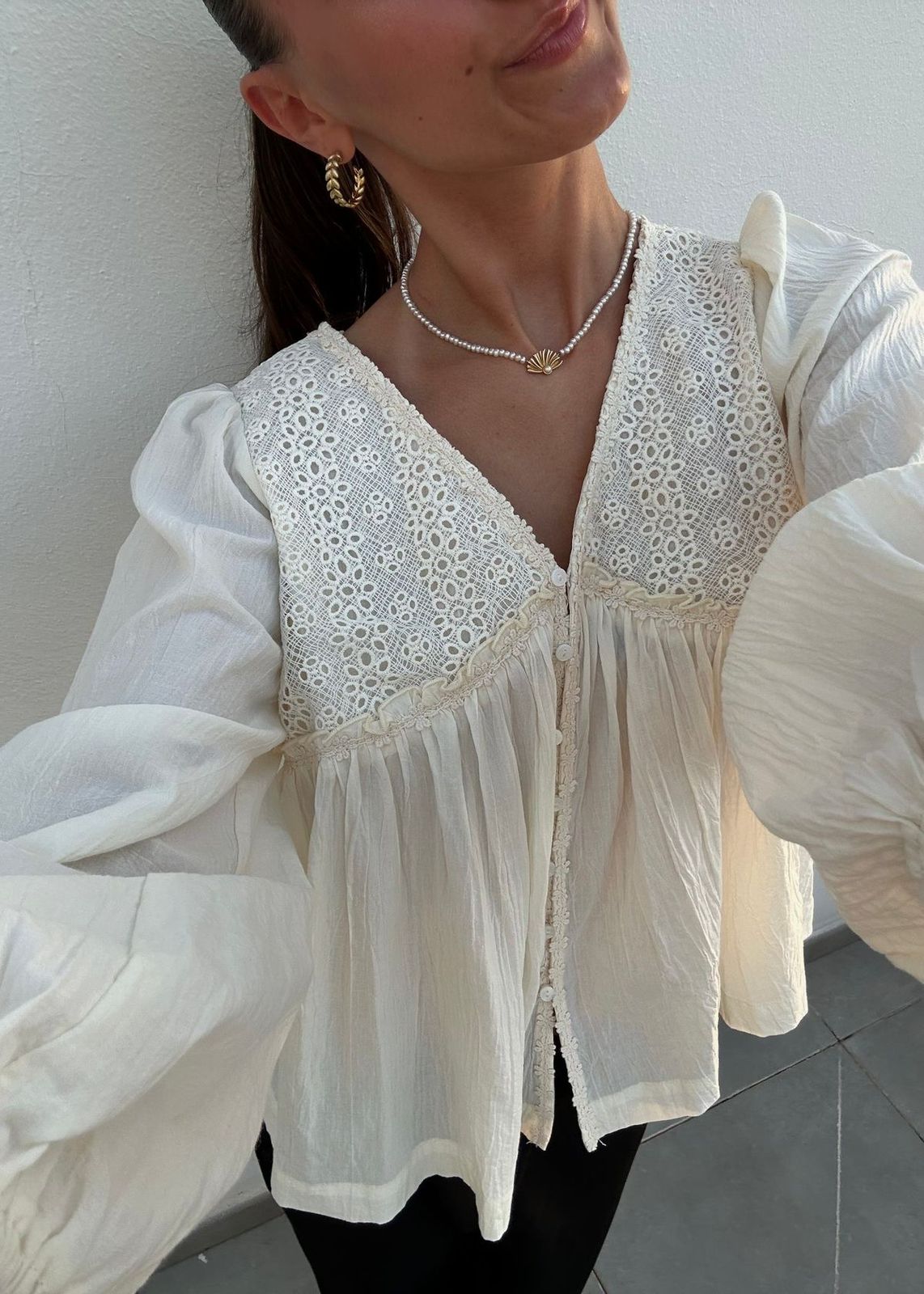 Maglie da donna