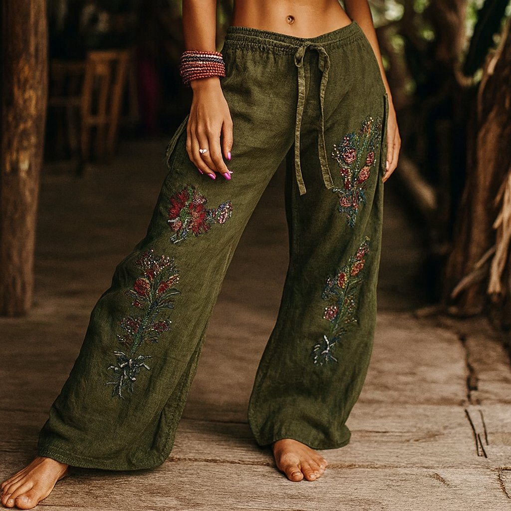 Pantaloni da donna