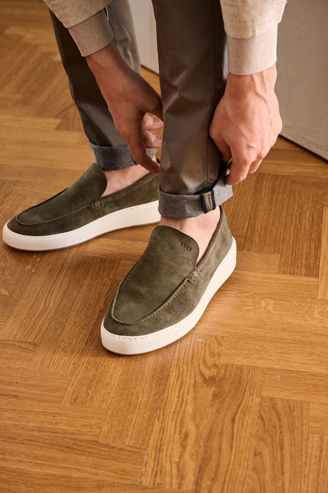 Scarpe da uomo