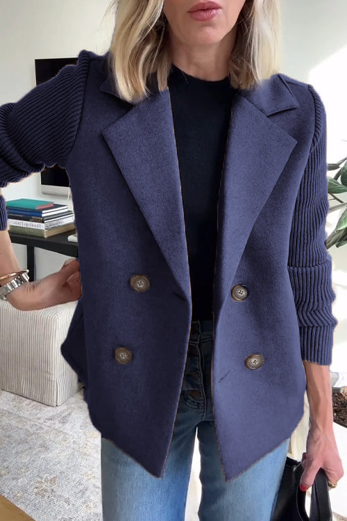 Galina - Giacca Casual Elegante