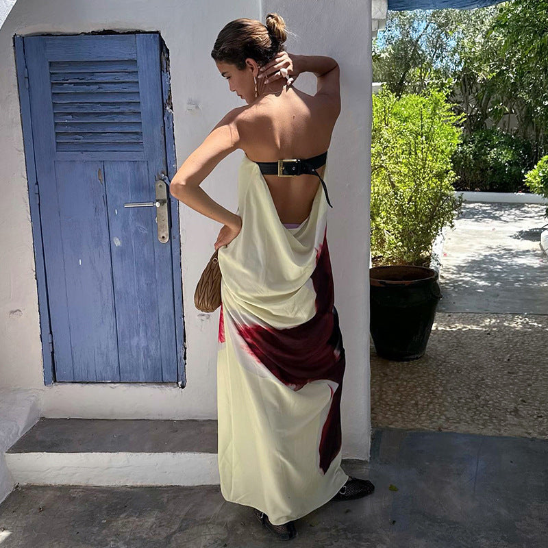 Avra - Abito casual elegante