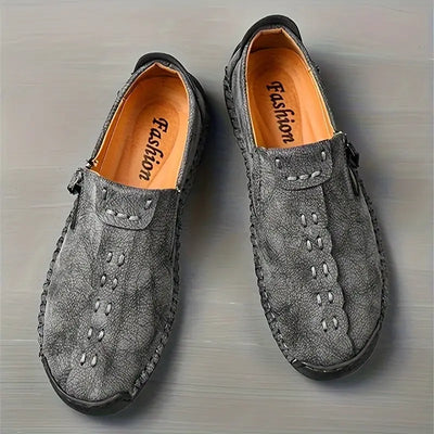 Hugh - Scarpe casual eleganti