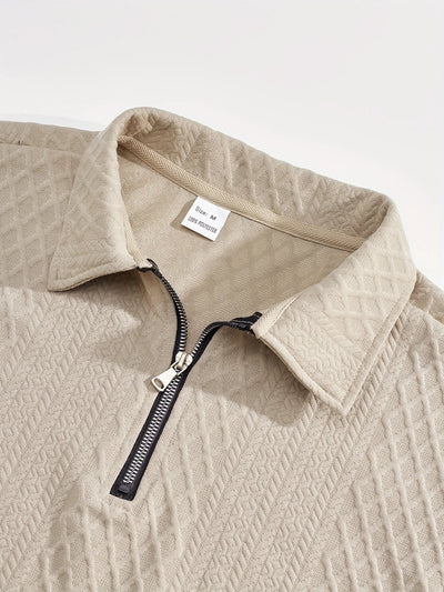Alberto - Elegante Set Composto Da Due Pezzi