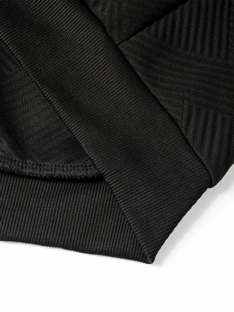Lonnie  - Set Informale In Maglia a Due Pezzi