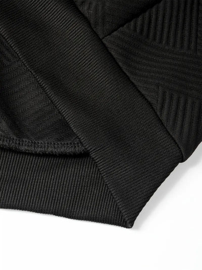 Lonnie  - Set Informale In Maglia a Due Pezzi