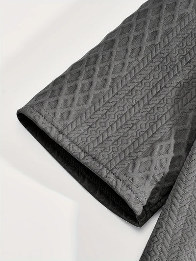 Alberto - Elegante Set Composto Da Due Pezzi