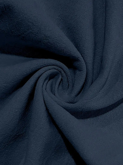 Babaev - Elegante Pantalone In Lino