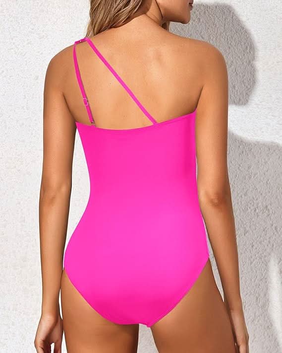 Sabrina – Costume Monospalla Elegante