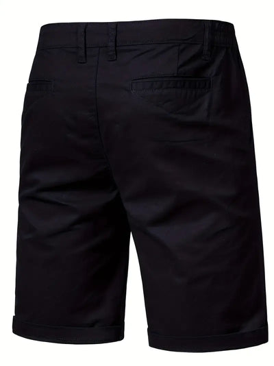 Baird - Pantaloncini In Cotone Con Tasca