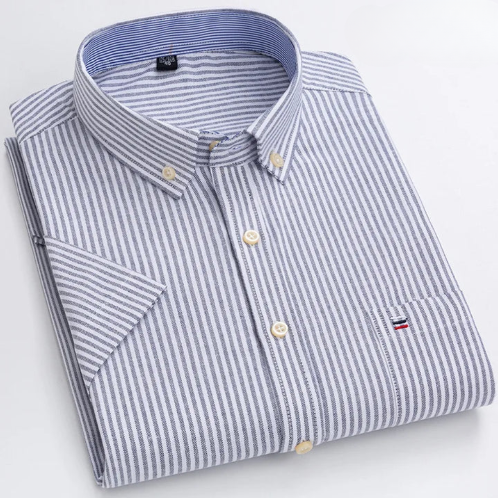 Steve - Camicia casual elegante