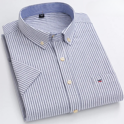 Steve - Camicia casual elegante