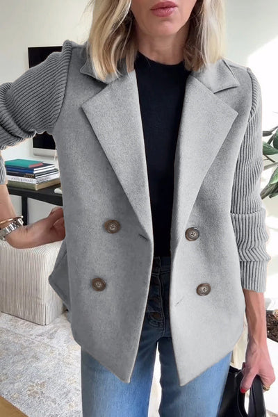 Galina - Giacca Casual Elegante