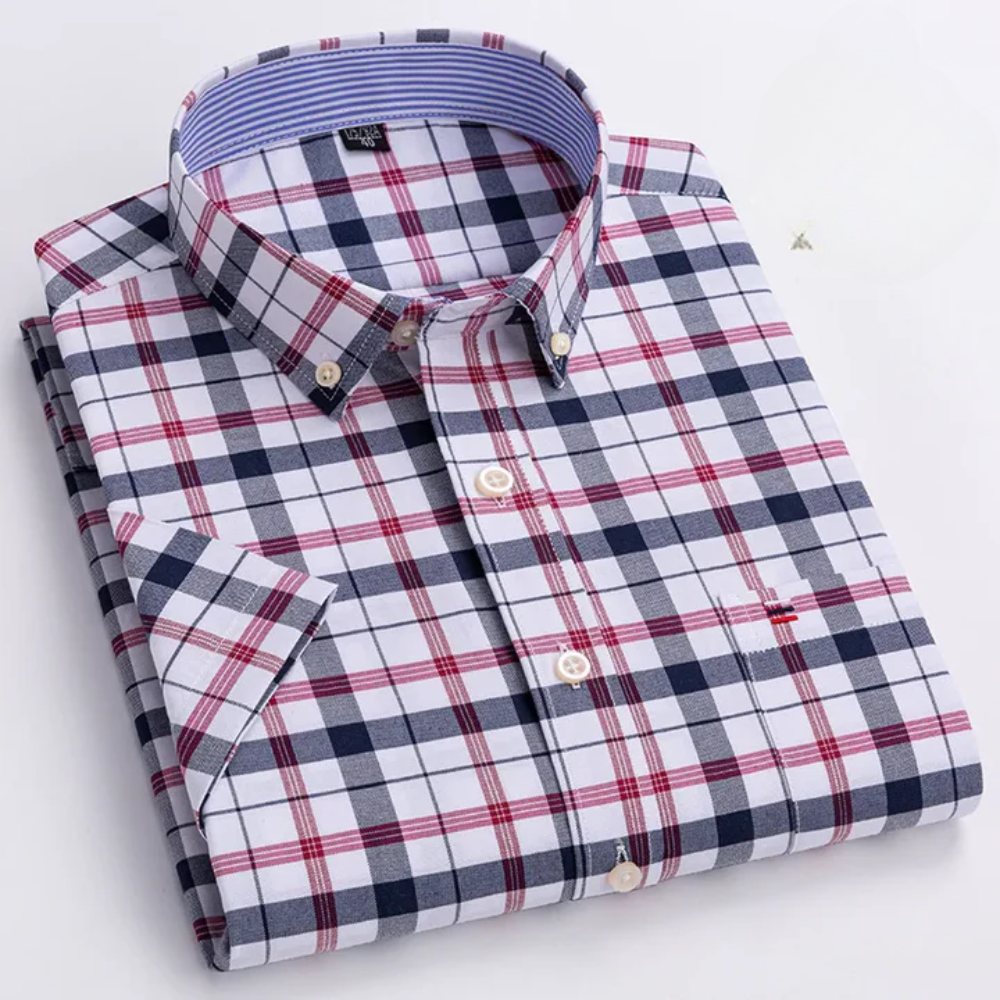 Steve - Camicia casual elegante