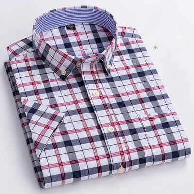 Steve - Camicia casual elegante