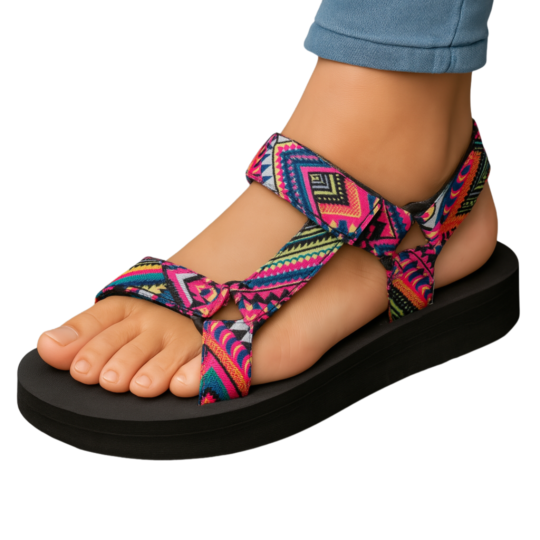 Kailyn - Sandali Casual Eleganti