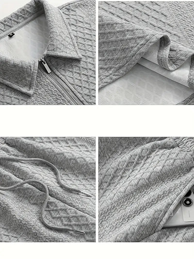 Francisco - Estate Polo Camicia Impostata