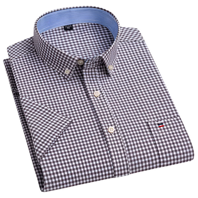 Steve - Camicia casual elegante
