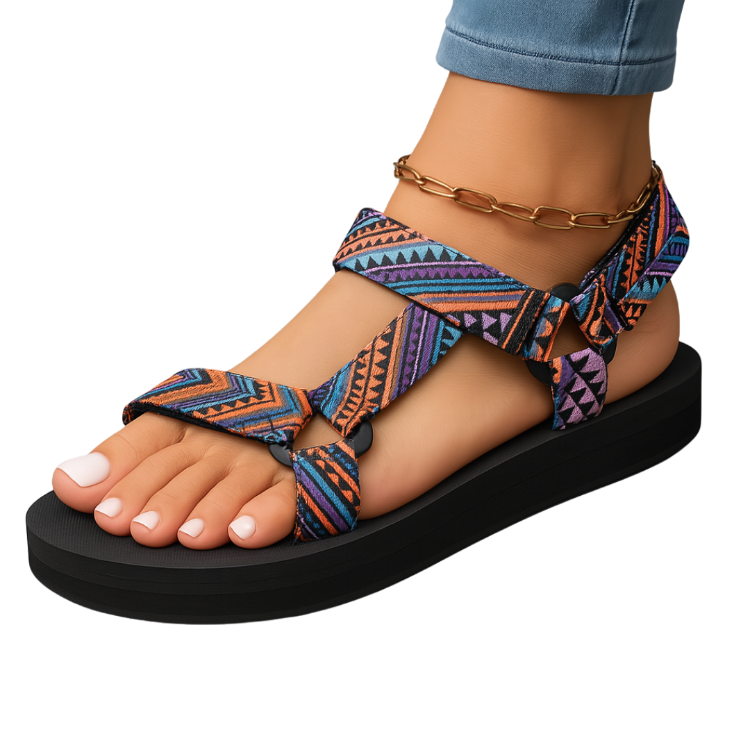 Kailyn - Sandali Casual Eleganti