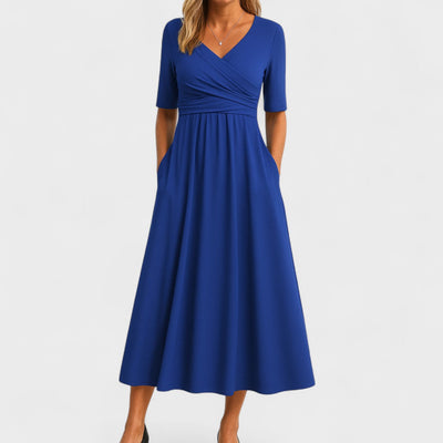 Giulietta™ – Abito midi elegante per ogni occasione