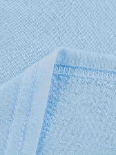 Ancuta - Elegante Maglietta Estiva a Maniche Corte Con Pizzo