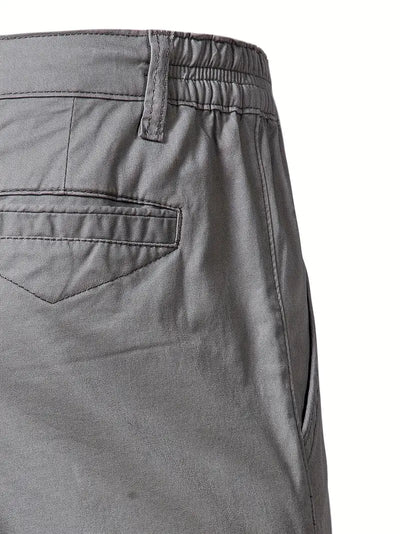 Baird - Pantaloncini In Cotone Con Tasca