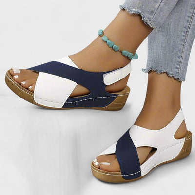 Viverno™ | Sandali Eleganti a Tacco