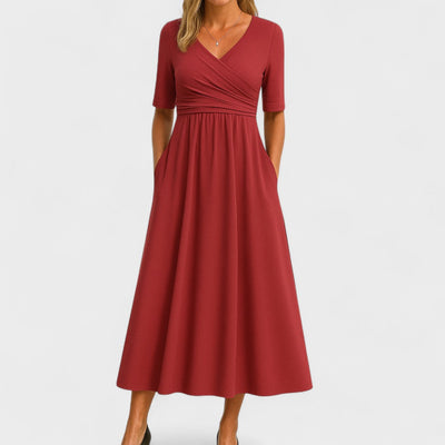 Giulietta™ – Abito midi elegante per ogni occasione