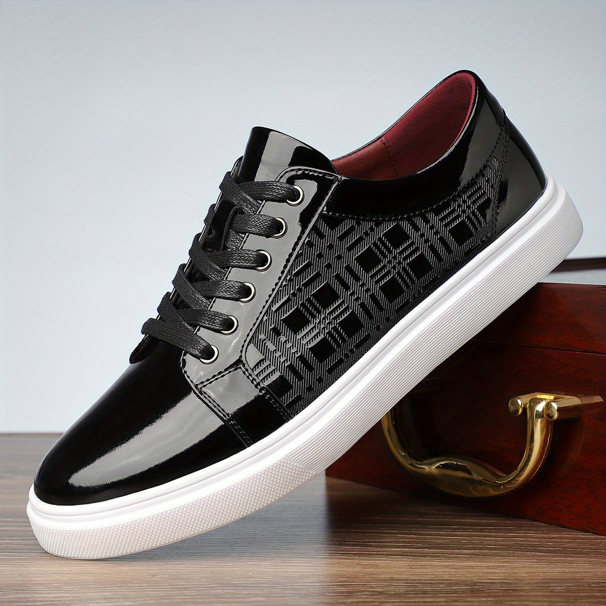 Fiorenzo - Scarpe Casual Eleganti
