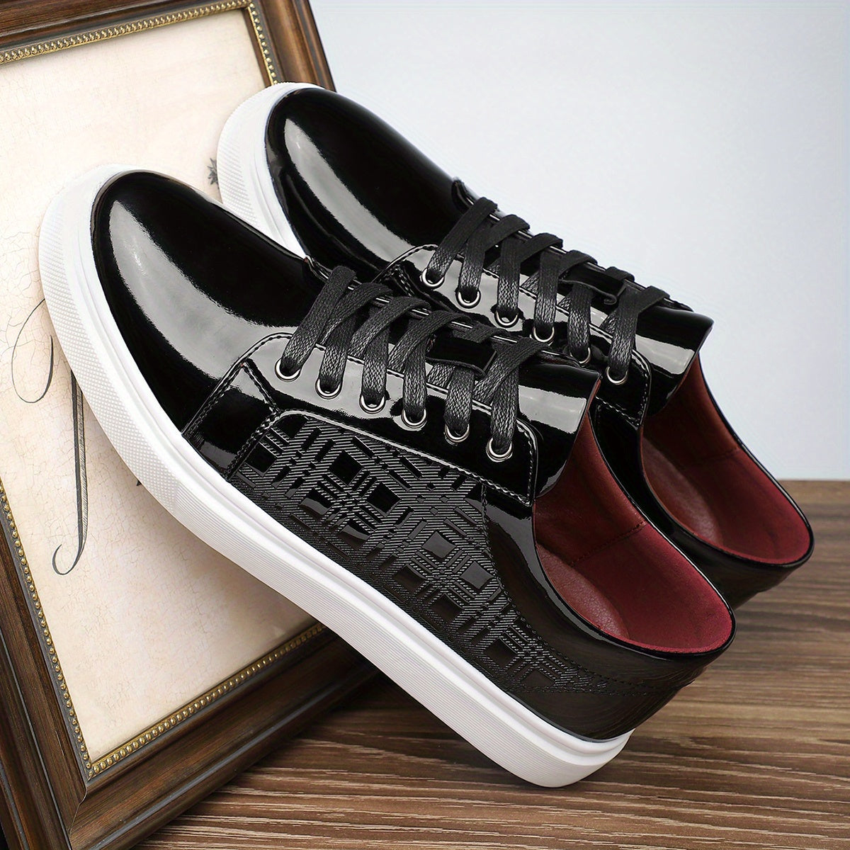 Fiorenzo - Scarpe Casual Eleganti