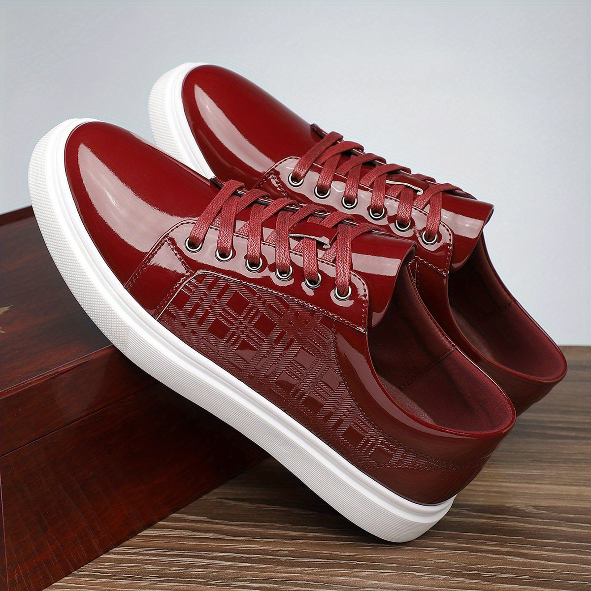 Fiorenzo - Scarpe Casual Eleganti