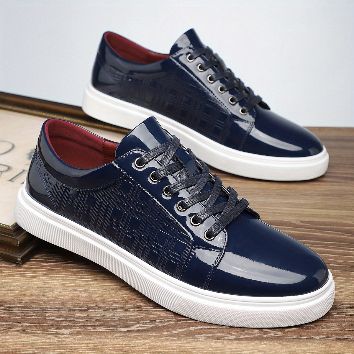 Fiorenzo - Scarpe Casual Eleganti