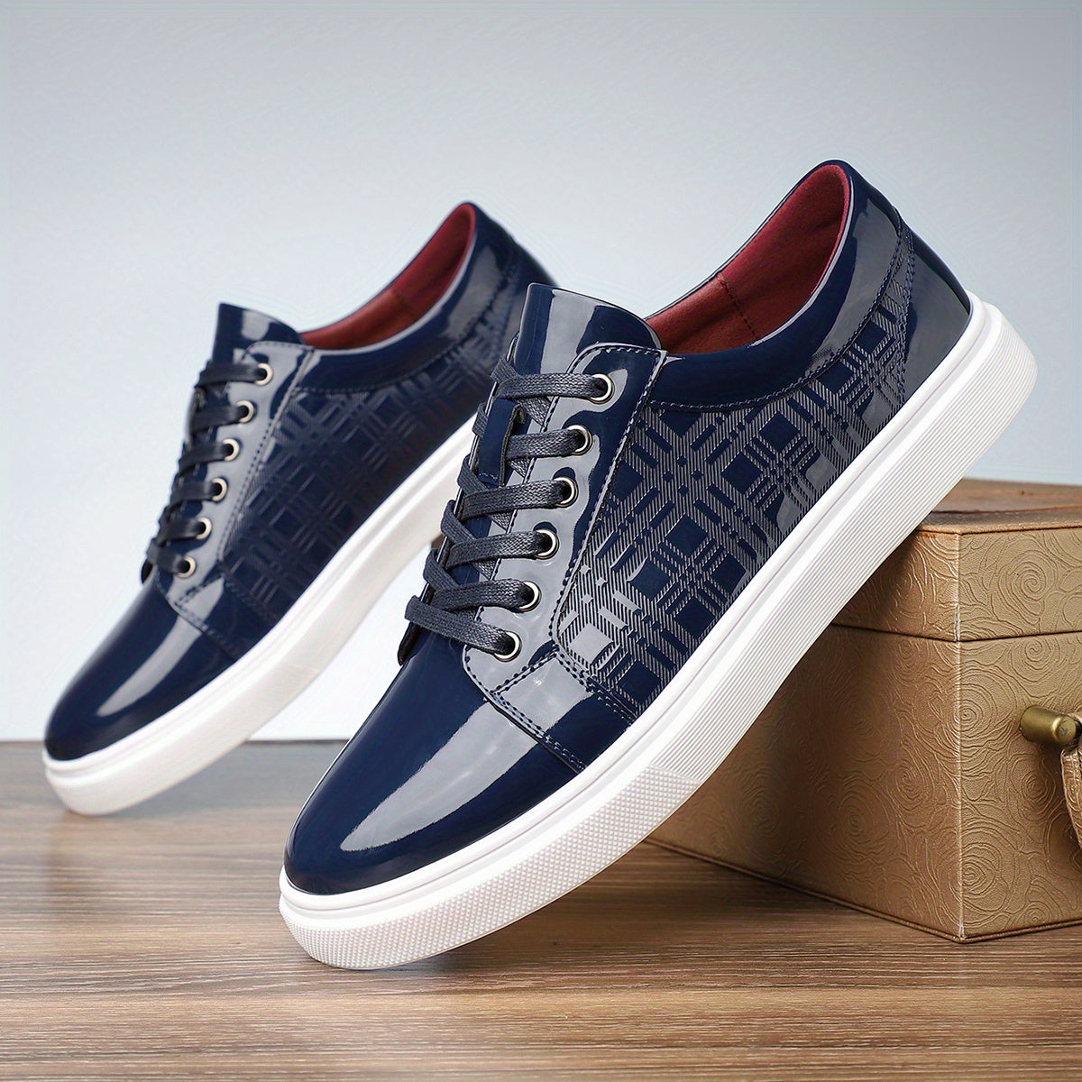Fiorenzo - Scarpe Casual Eleganti