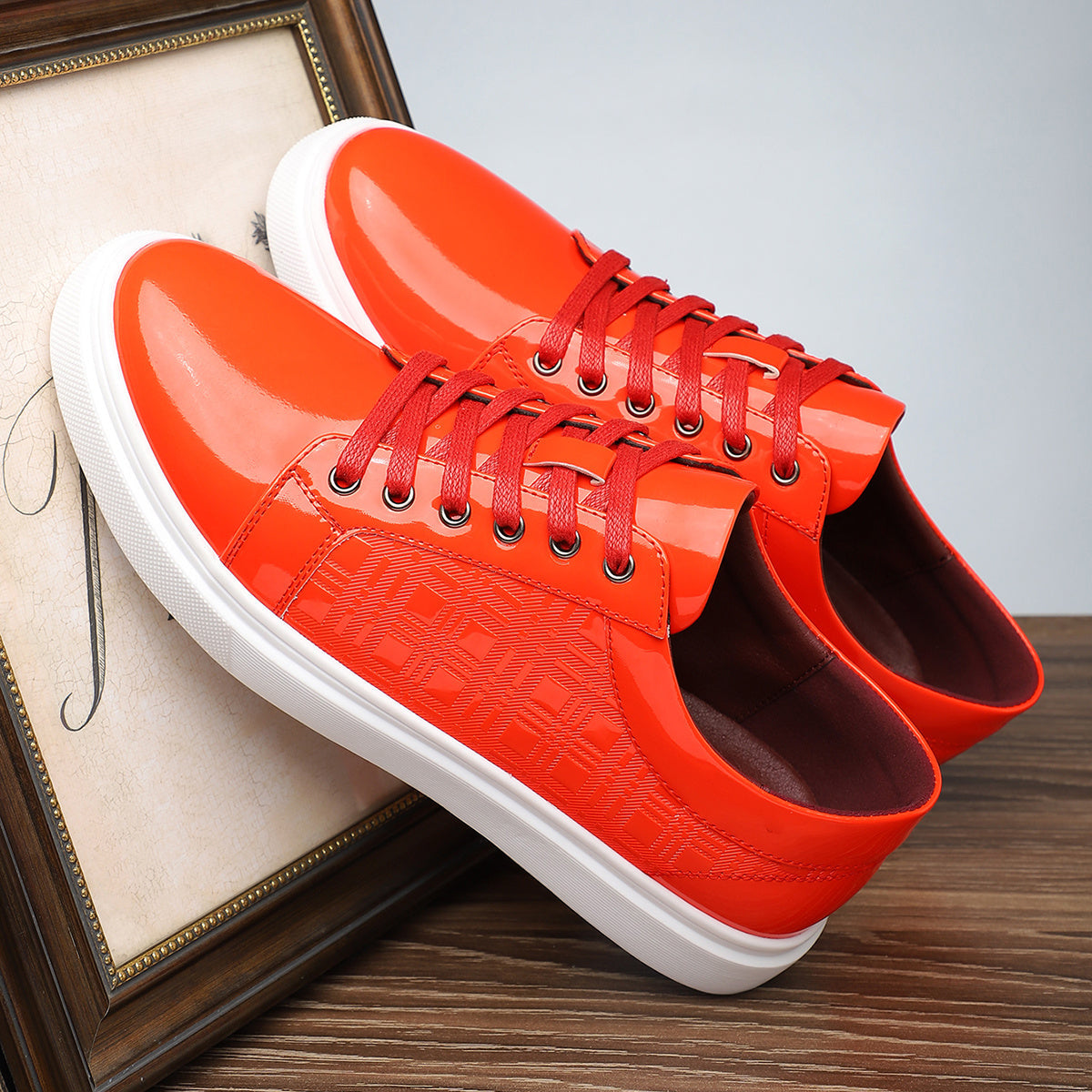 Fiorenzo - Scarpe Casual Eleganti
