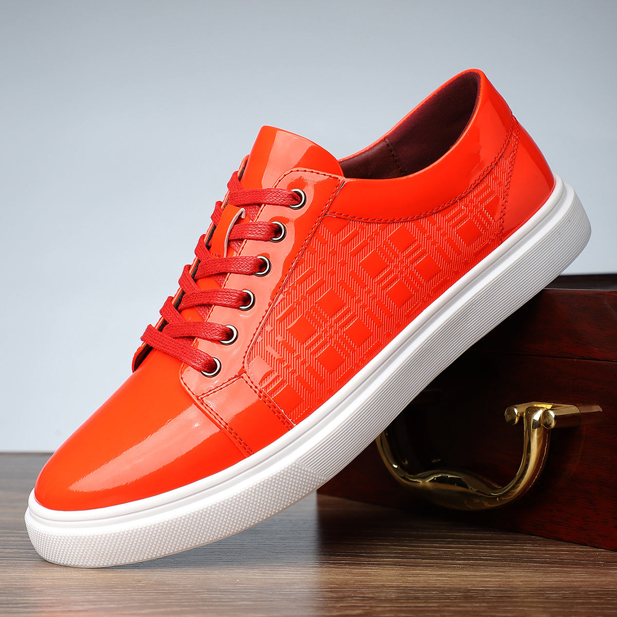 Fiorenzo - Scarpe Casual Eleganti