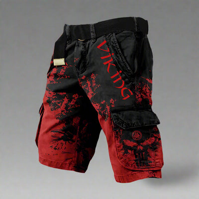 Hobert - Premium Pantaloncini Per Avventurieri