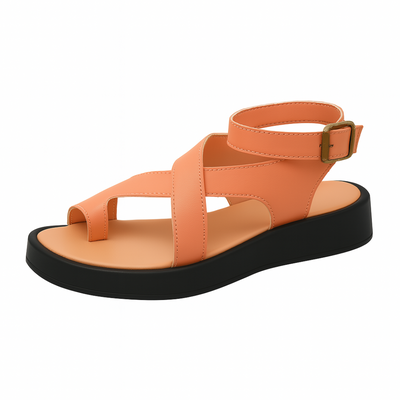 Lani - Sandali Casual Eleganti