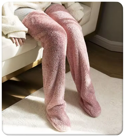 Issia™ - Pantofole Calde in Peluche