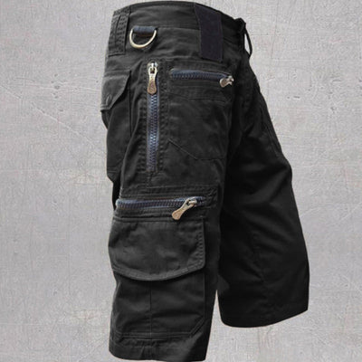 Ernesto - Pantaloncini Cargo Versatili
