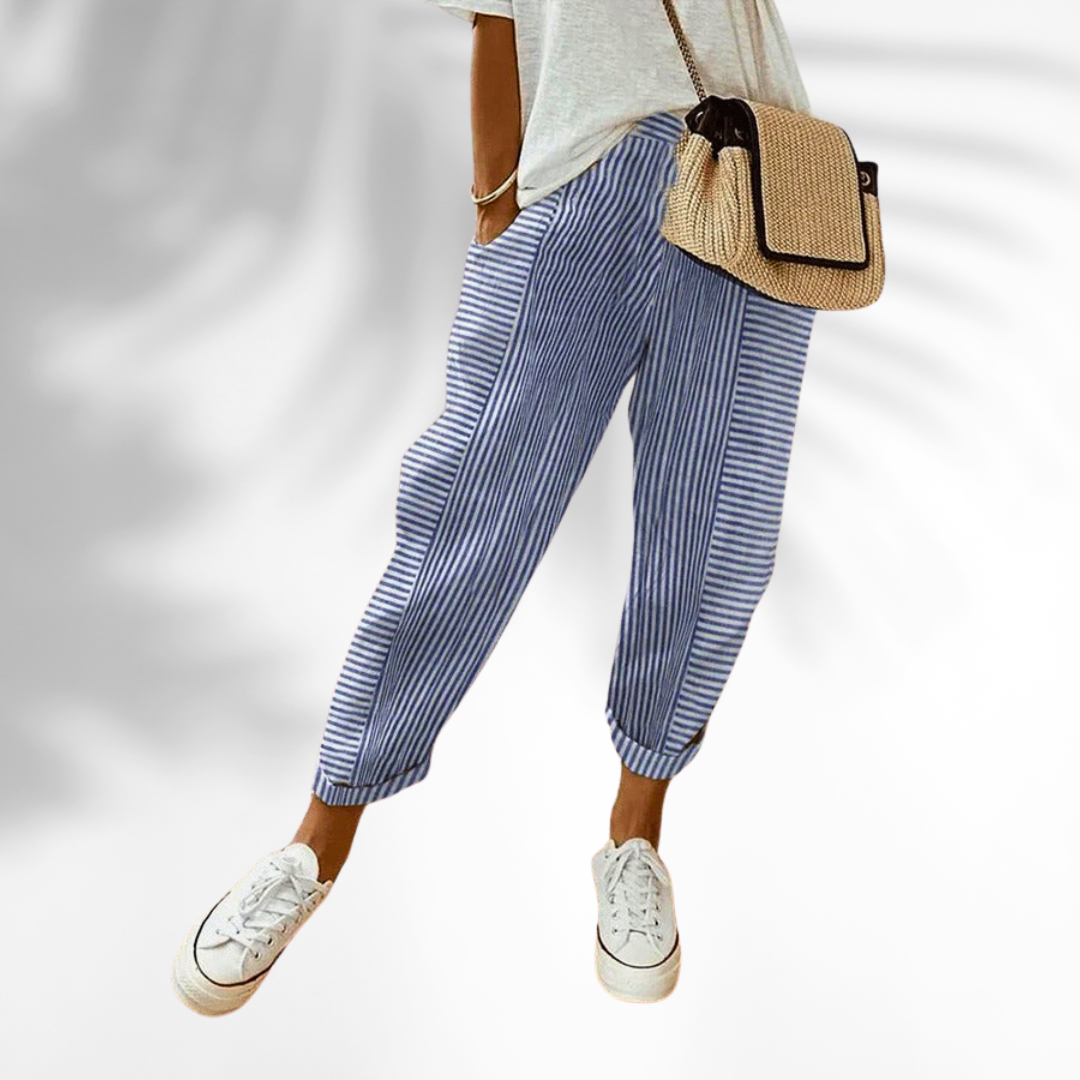 Alba – Pantalone Versatile