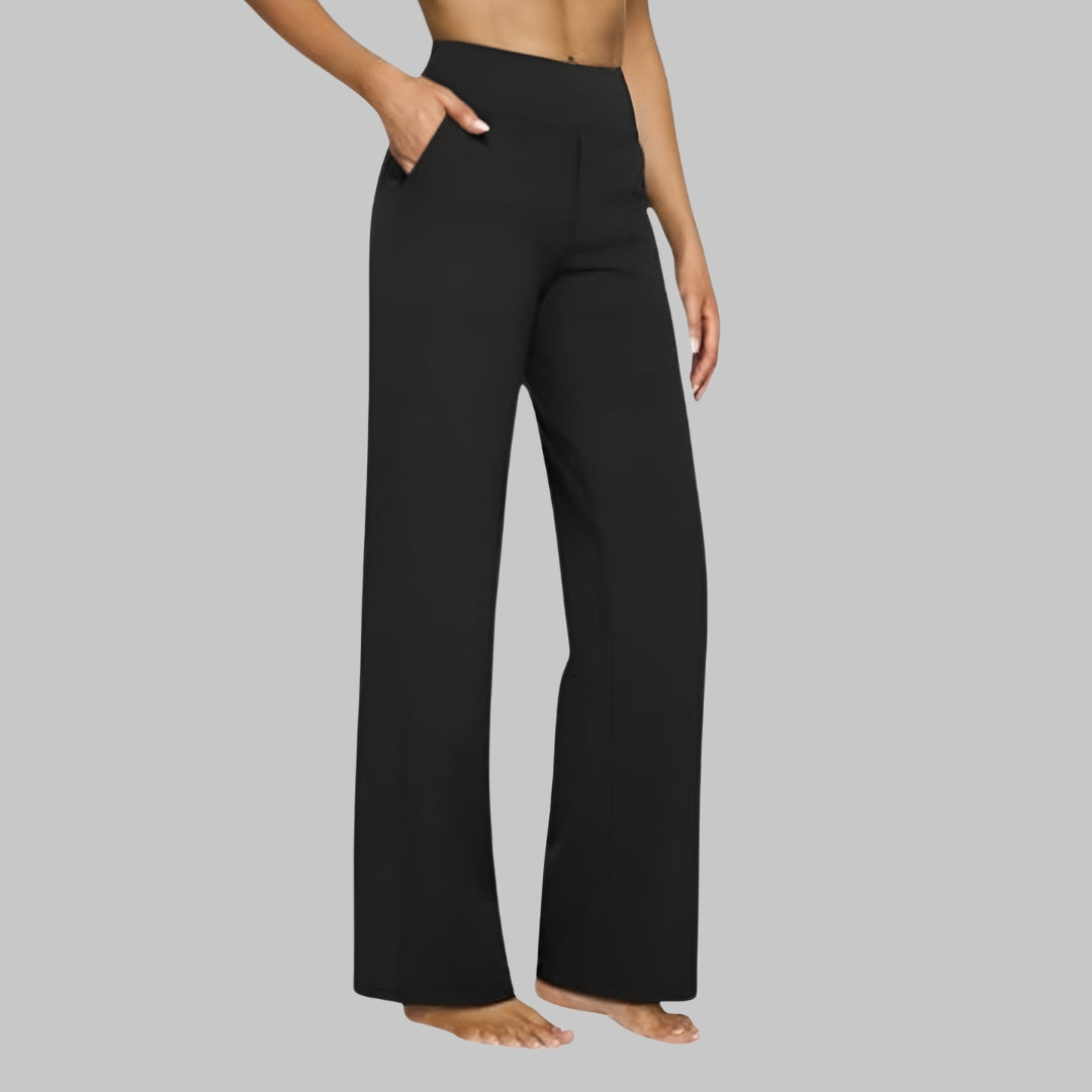 Juna - Pantaloni casual eleganti