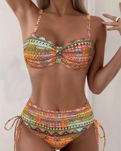 Aqua | Bikini Sexy Colorati e Tropicali