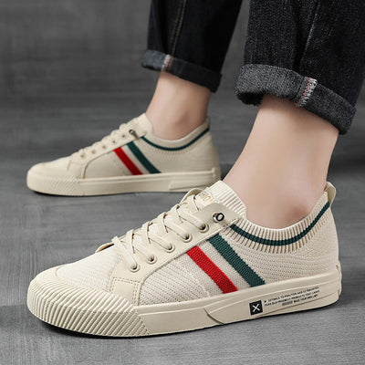 Galileo - Sneakers in Mesh Casual e Stilose