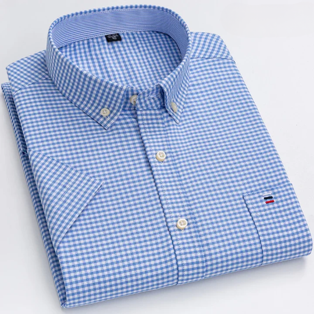 Steve - Camicia casual elegante