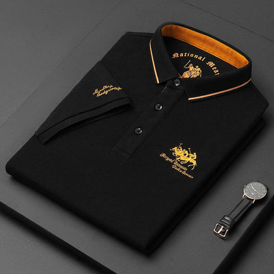 Nevio - Polo di Lusso Camicia