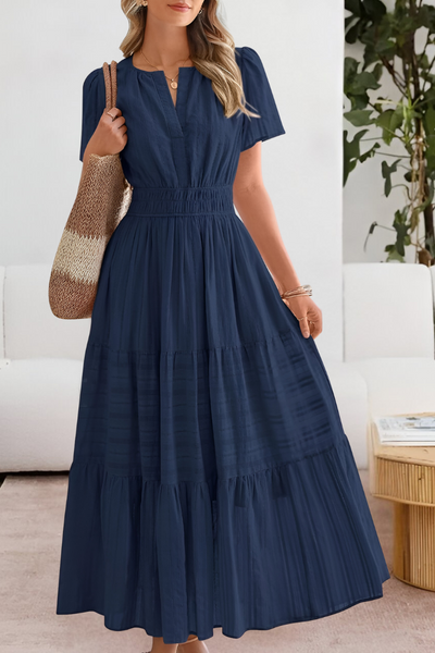 Adelina – Abito Boho