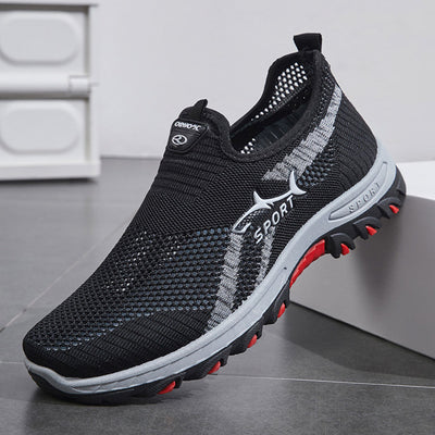 Ezekiel - Scarpe casual eleganti