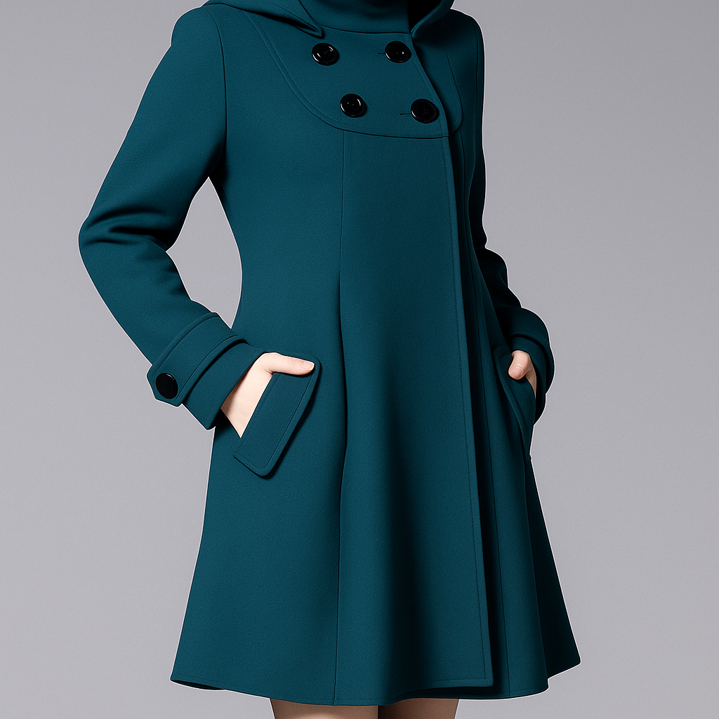 Imogene | Giacca Isolante Donna | Leggera