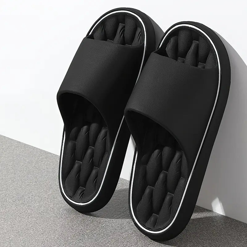 Stan - Elegante ciabatta antiscivolo